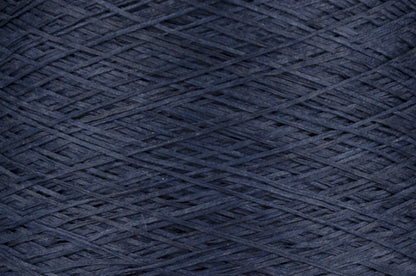 ITO Gima 8.5 uncommon appearance yarn, 625, Navy, comp: 100% Cotton