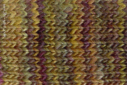 ITO Hana masterpiece of colorwork yarn, 243, Bark, comp: 60% Wool, 20% Alpaca, 20% Silk