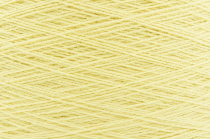 ITO Kosho soft handy yarn, 900, Vanilla, comp: 90% Wool, 10% Cashmere