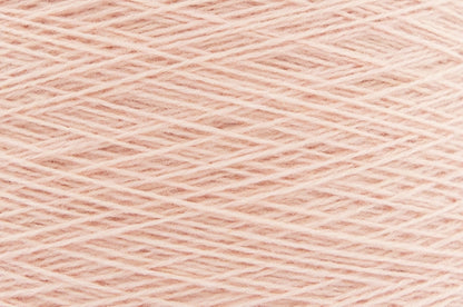 ITO Kosho soft handy yarn, 907, Pale Blush, comp: 90% Wool, 10% Cashmere
