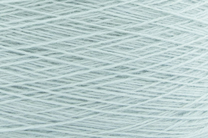 ITO Kosho soft handy yarn, 908, Pale Blue, comp: 90% Wool, 10% Cashmere