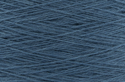 ITO Kosho soft handy yarn, 910, Denim, comp: 90% Wool, 10% Cashmere