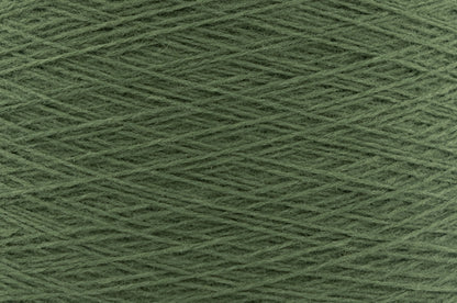 ITO Kosho soft handy yarn, 913, Green, comp: 90% Wool, 10% Cashmere