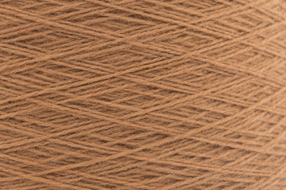 ITO Kosho soft handy yarn, 914, Caramel, comp: 90% Wool, 10% Cashmere