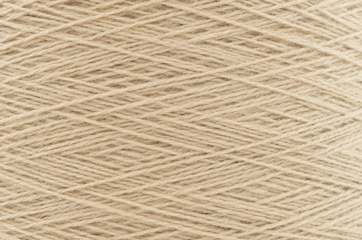 ITO Kosho soft handy yarn, 915, Oatmeal, comp: 90% Wool, 10% Cashmere