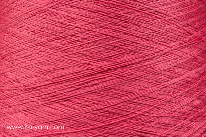 ITO Nui spun silk thread, 1036, Hydrangea, comp: 100% Silk