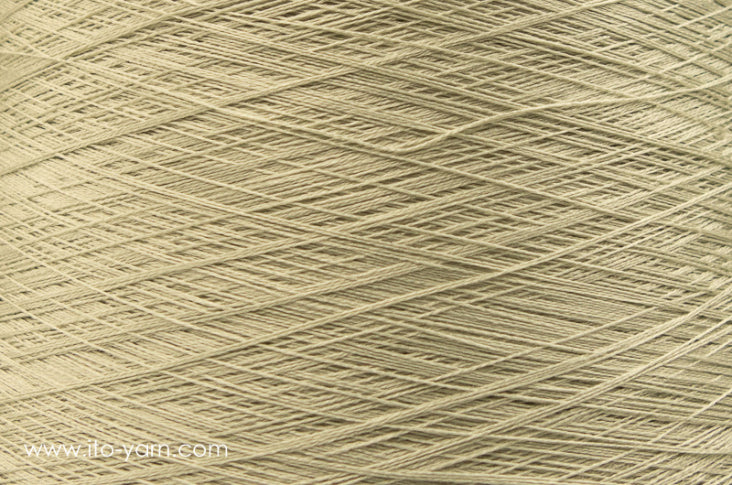ITO Nui spun silk thread, 1064, Mist, comp: 100% Silk