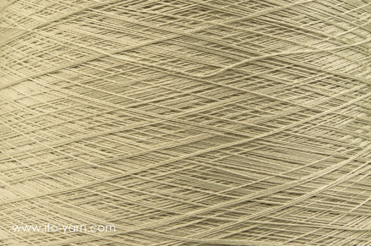 ITO Nui spun silk thread, color 1064 Mist, comp: 100% Silk