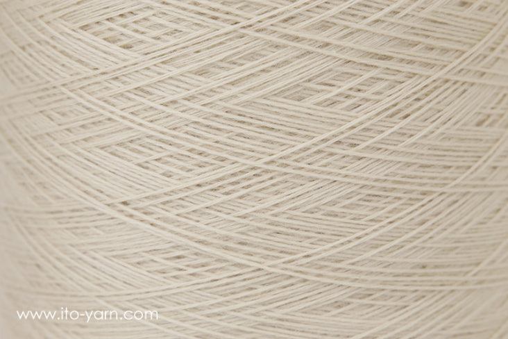 ITO Rakuda luxurious blend yarn, 655, Angora, comp: 70% Wool, 30% Camel