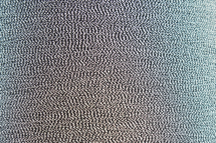 ITO San gold or silver colored sewing and embroidery thread, color 168 Silver B, comp: 75% Rayon, 25% Polyester (metallized)