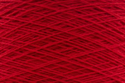 ITO So Kosho soft handy yarn, 953, Red, comp: 90% Wool, 10% Cashmere