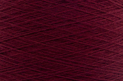 ITO So Kosho soft handy yarn, 954, Bordeaux, comp: 90% Wool, 10% Cashmere
