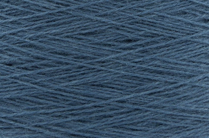 ITO So Kosho soft handy yarn, 960, Denim, comp: 90% Wool, 10% Cashmere