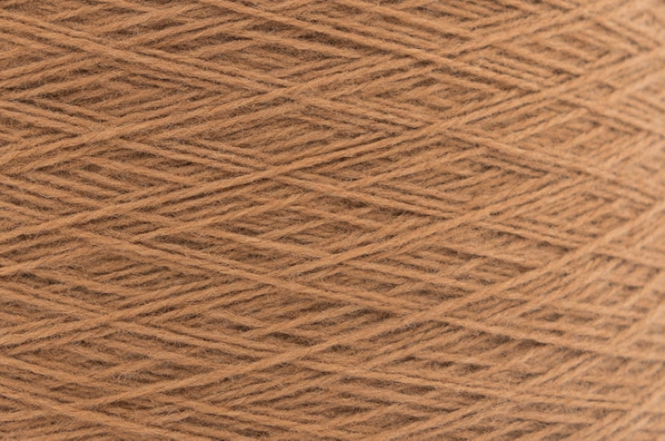 ITO So Kosho soft handy yarn, 964, Caramel, comp: 90% Wool, 10% Cashmere