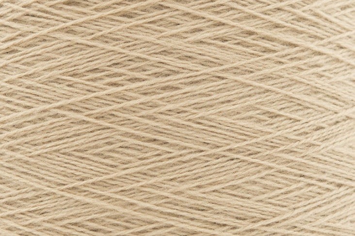 ITO So Kosho soft handy yarn, 965, Oatmeal, comp: 90% Wool, 10% Cashmere