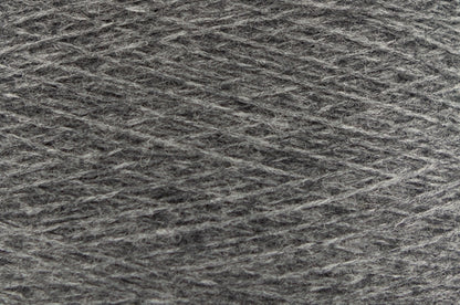 ITO So Kosho soft handy yarn, 970, Top Gray, comp: 90% Wool, 10% Cashmere