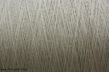 ITO Tetsu twisted "memory" yarn, 174, Goat, comp: 61% Silk, 39% stainless steel