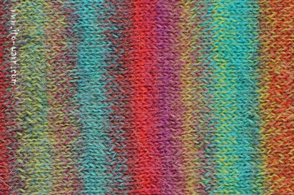 ITO Tsuchi super-soft yarn, 285, Candy, comp: 70% Alpaca, 30% Wool