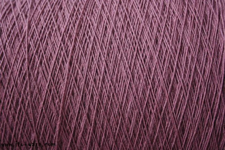 ITO Urugami fluffy wool yarn, 207, Sangria, comp: 72% Wool, 28% Paper