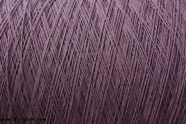 ITO Urugami fluffy wool yarn, 208, Coke, comp: 72% Wool, 28% Paper