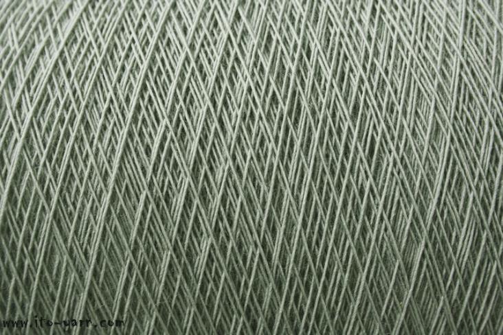 ITO Urugami fluffy wool yarn, 212, Mint, comp: 72% Wool, 28% Paper