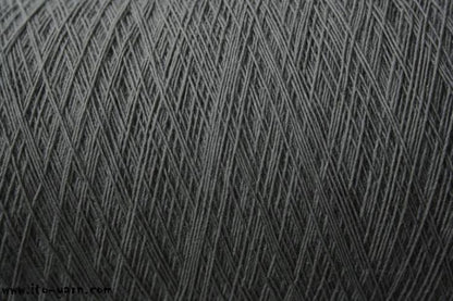 ITO Urugami fluffy wool yarn, 220, Charcoal, comp: 72% Wool, 28% Paper