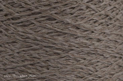 ITO Washi noble Japanese paper yarn, 261, String, comp: 54% Paper, 46% Viscose