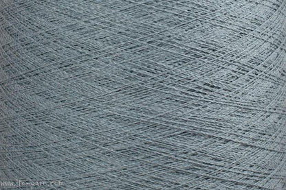 ITO Washi noble Japanese paper yarn, 422, Smoke Gray, comp: 54% Paper, 46% Viscose