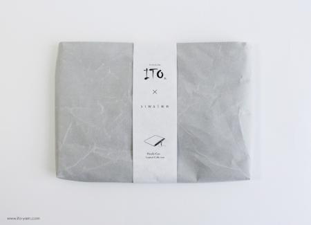 ITO Needle Case
