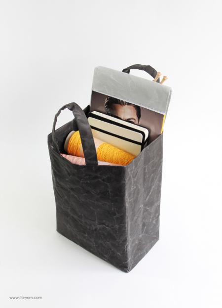 ITO Yarn Bag