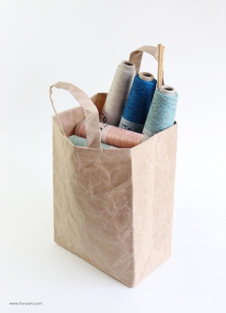 ITO Yarn Bag