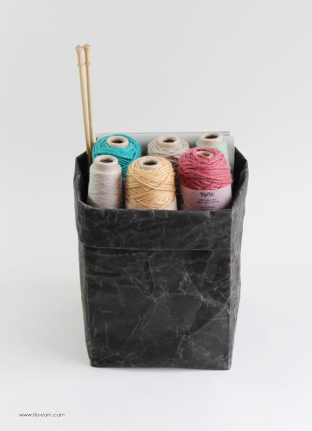 ITO Yarn Box Big