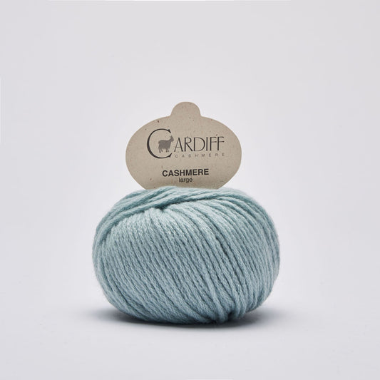 Luxuriously Soft Cashmere Yarn