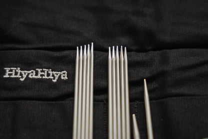 HiyaHiya 47" Steel Summer Essential Loop Plus Set - Pampering Shop