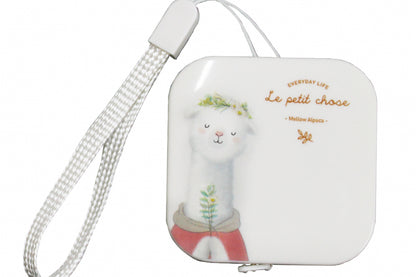 HiyaHiya Alpaca Tape Measure