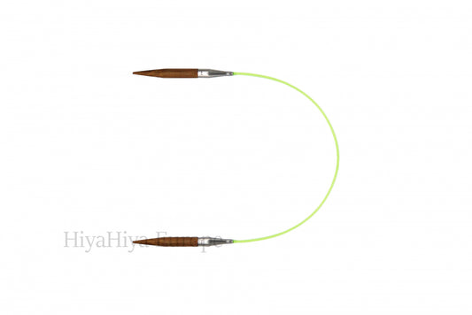 HiyaHiya Bamboo Fixed Circulars - Small