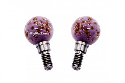 HiyaHiya Bead Cable Stoppers