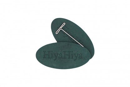 HiyaHiya Needle Grips and Cable Key Bundle