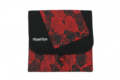 HiyaHiya Nickel-Plated Crochet Hook Set