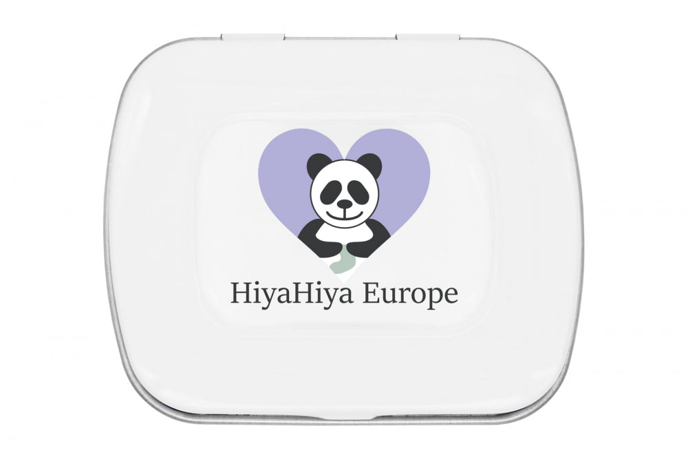 HiyaHiya Notion Tin Bundle - Pampering Shop