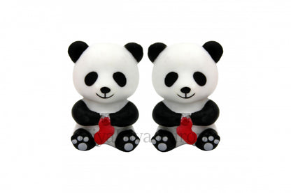 HiyaHiya Notion Tin with Panda Point Protectors - Pampering Shop
