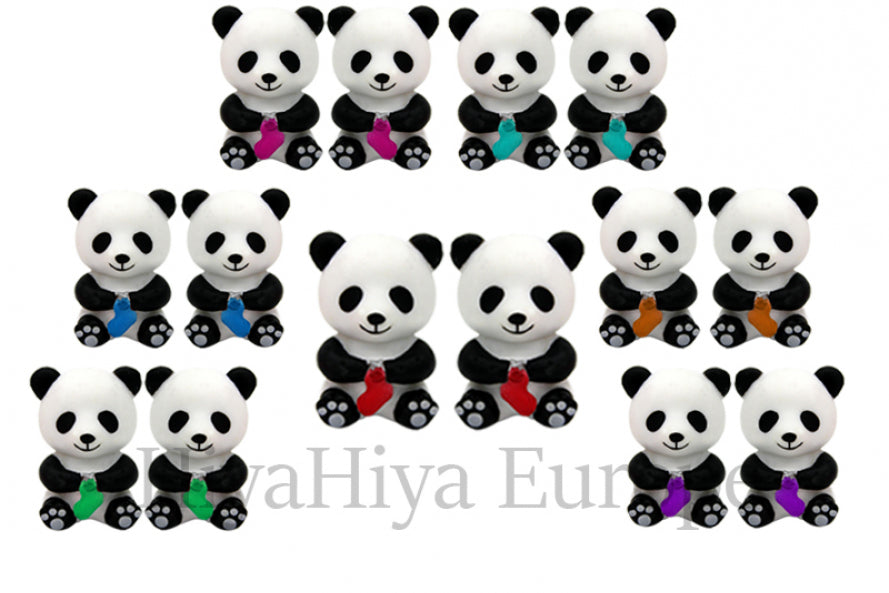 HiyaHiya Panda Point Protectors - Pampering Shop