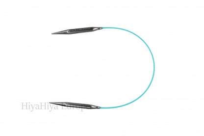 HiyaHiya Sharp Fixed Circulars - Small