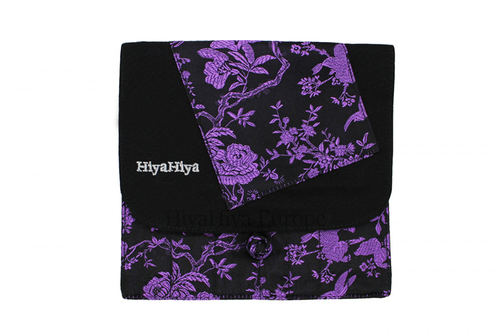 HiyaHiya Steel Premium Plus Interchangeable Set