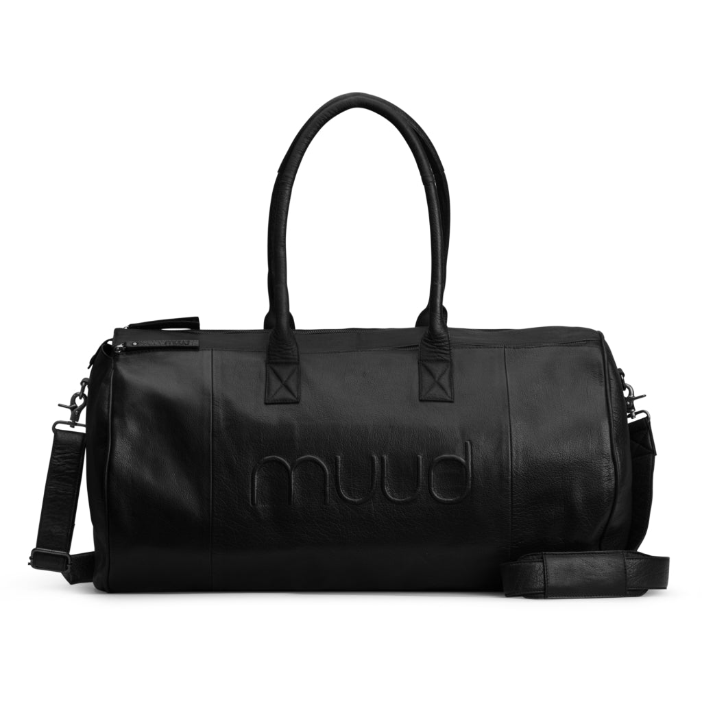 MUUD DREW XL weekend bag