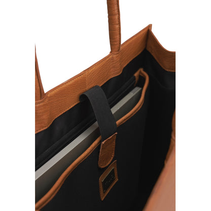 MUUD BINA XL shopper