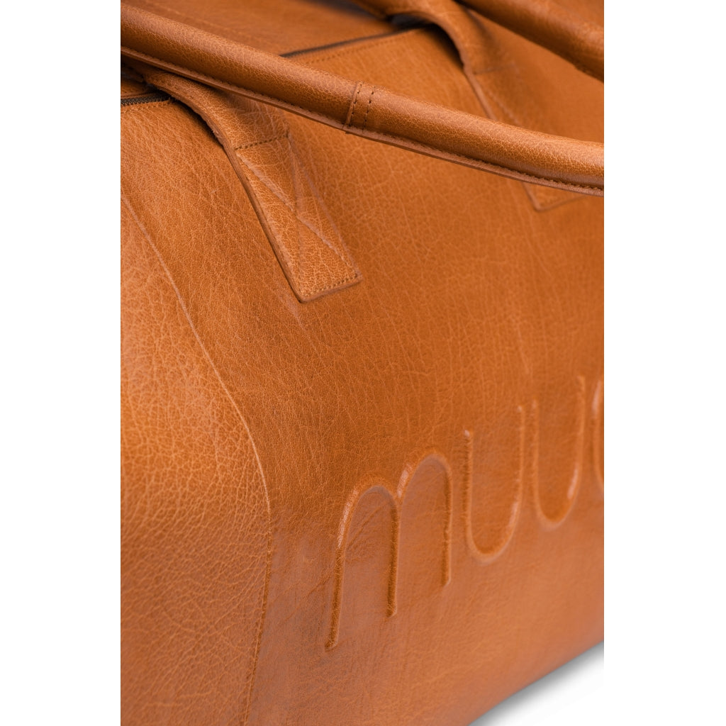 MUUD DREW XL weekend bag - Pampering Shop