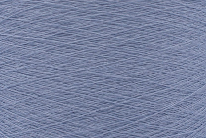  ITO Asa very fine and precious linen yarn, 082, Iron Blue, comp: 72% Linen, 18% Cotton, 10% Silk