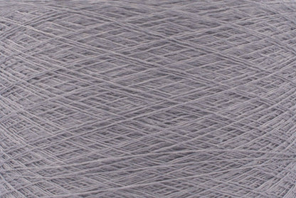  ITO Asa very fine and precious linen yarn, 075, Charcoal, comp: 72% Linen, 18% Cotton, 10% Silk