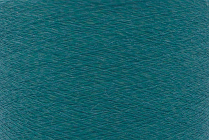  ITO Asa very fine and precious linen yarn, 084, Pacific, comp: 72% Linen, 18% Cotton, 10% Silk